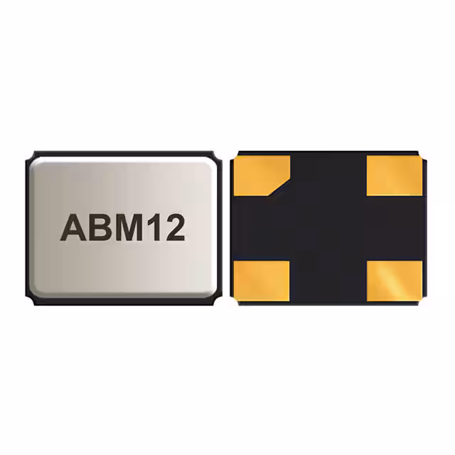 ABM12-117-27.120MHZ-T3 Abracon LLC  Kristalle